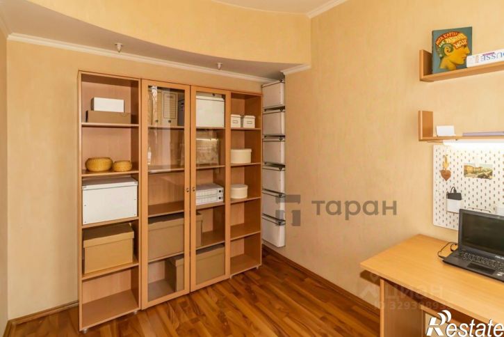 2-комн квартира Артиллерийский переулок, 6А,  д. 6А