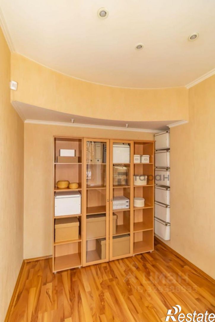 2-комн квартира Артиллерийский переулок, 6А,  д. 6А