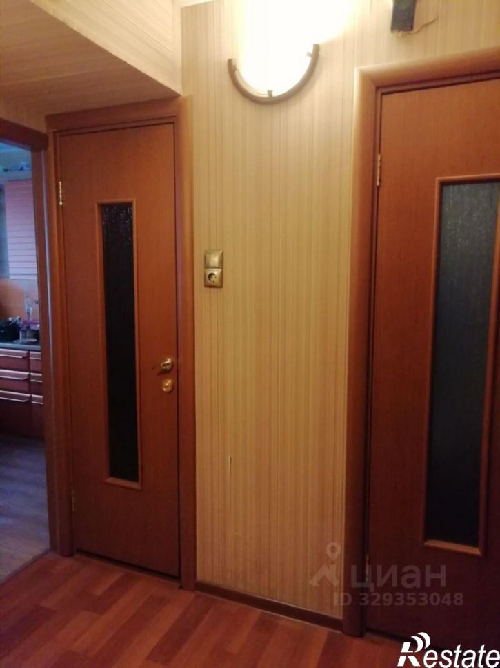 1-комн квартира улица 250-летия Челябинска, 1,  д. 1