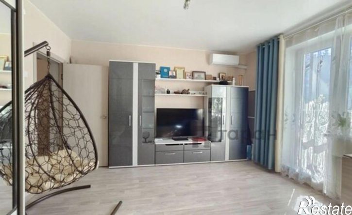 1-комн квартира ул Вишневая аллея, 11,  д. 11