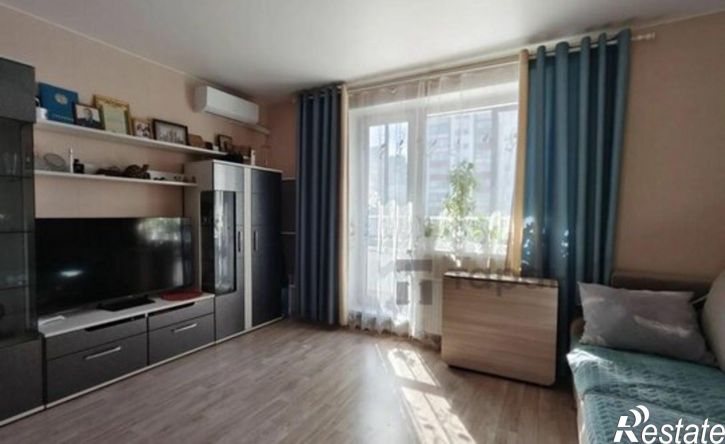 1-комн квартира ул Вишневая аллея, 11,  д. 11
