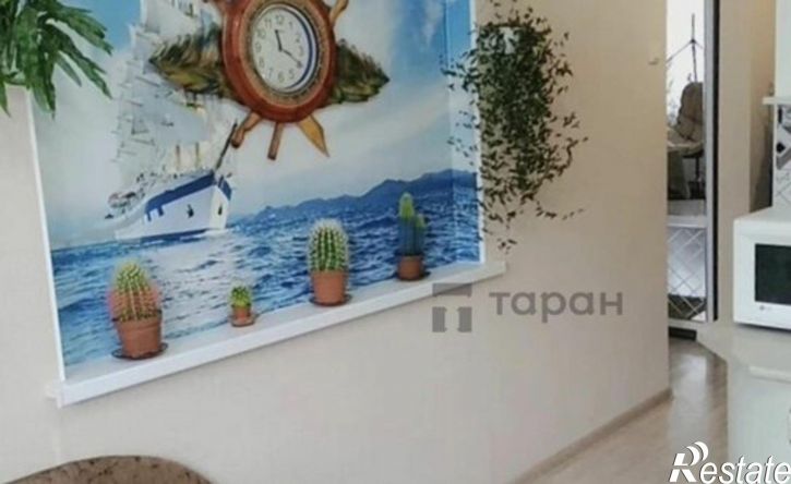1-комн квартира ул Вишневая аллея, 11,  д. 11
