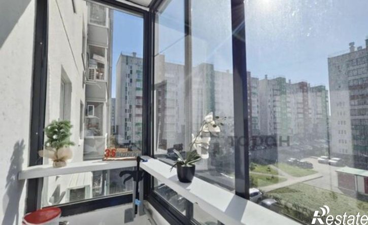 1-комн квартира ул Вишневая аллея, 11,  д. 11