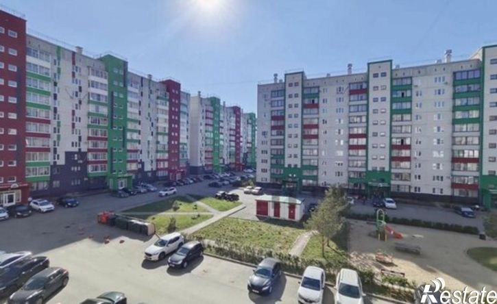 1-комн квартира ул Вишневая аллея, 11,  д. 11