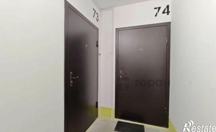1-комн квартира ул Вишневая аллея, 11,  д. 11