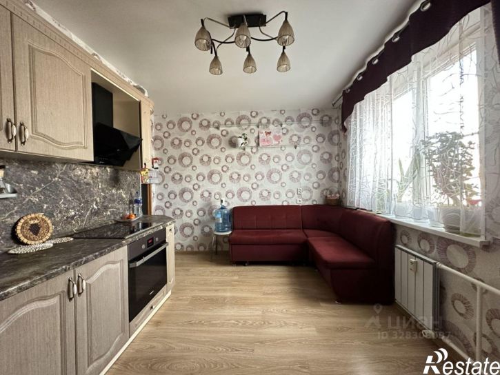 3-комн квартира Якутская улица, 13,  д. 13