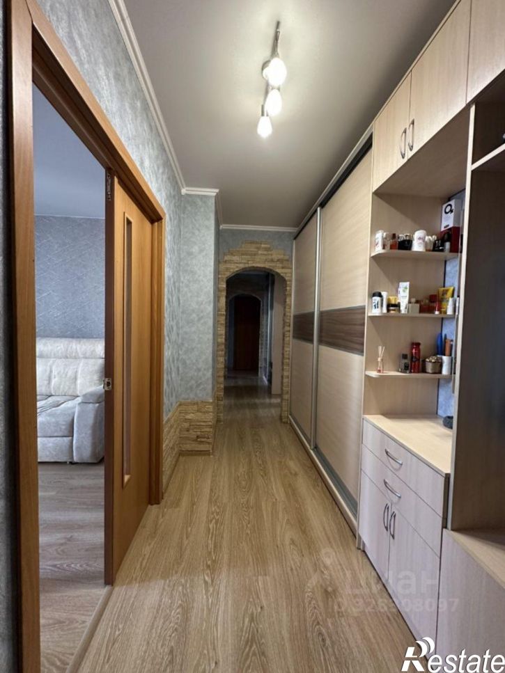 3-комн квартира Якутская улица, 13,  д. 13