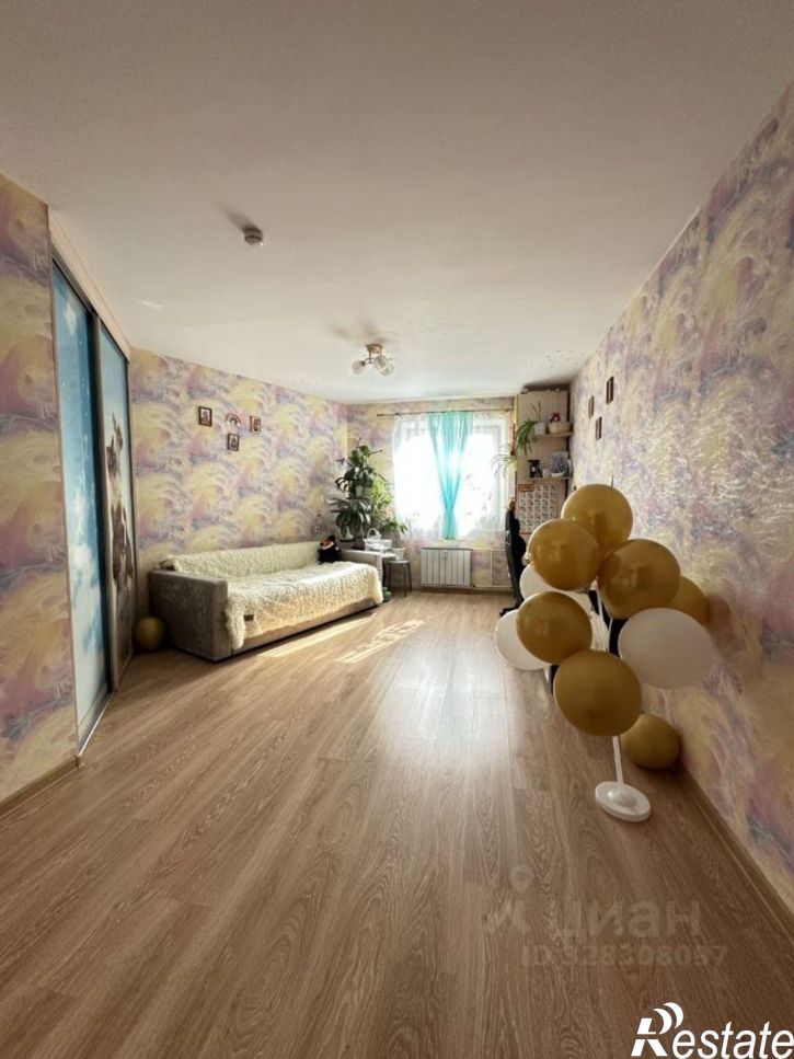 3-комн квартира Якутская улица, 13,  д. 13