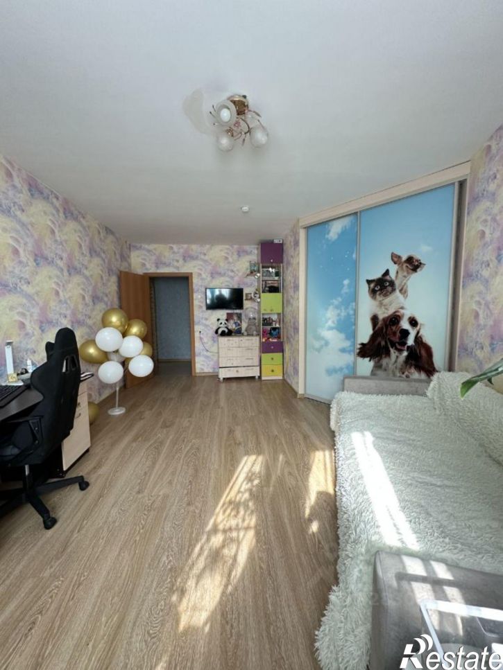3-комн квартира Якутская улица, 13,  д. 13