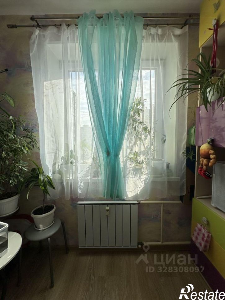 3-комн квартира Якутская улица, 13,  д. 13