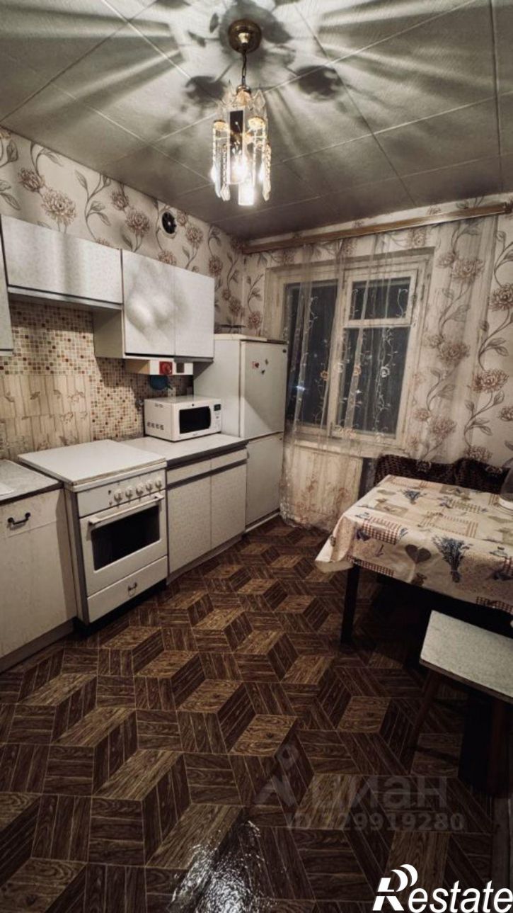 1-комн квартира проспект Победы, 289,  д. 289