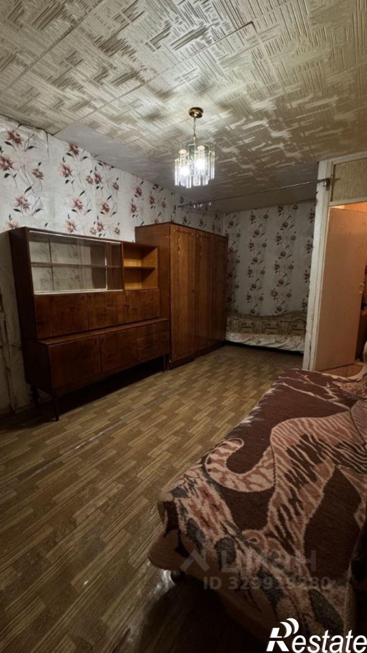 1-комн квартира проспект Победы, 289,  д. 289