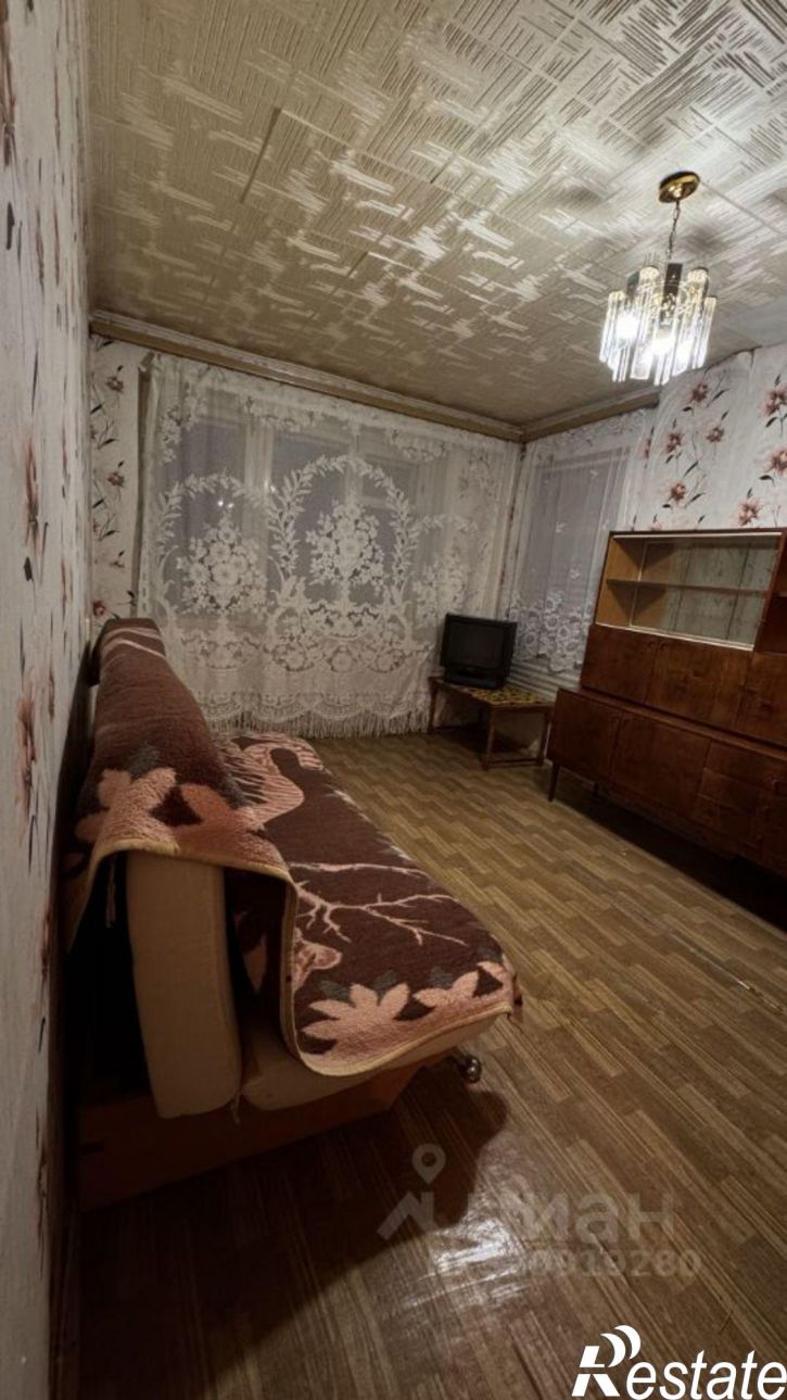 1-комн квартира проспект Победы, 289,  д. 289