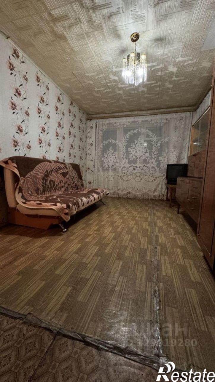 1-комн квартира проспект Победы, 289,  д. 289
