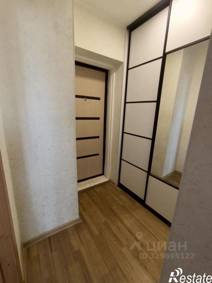 1-комн квартира ул Гайдара, 13А,  д. 13А