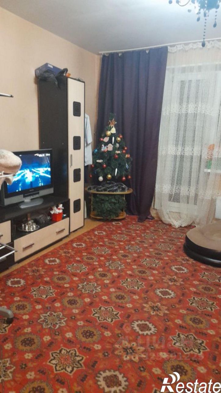 2-комн квартира ул Эльтонская 1-я, 13,  д. 13