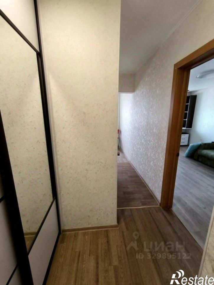 1-комн квартира ул Гайдара, 13А,  д. 13А