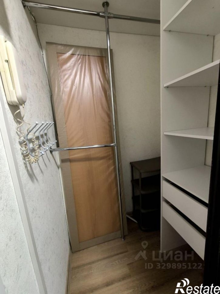 1-комн квартира ул Гайдара, 13А,  д. 13А