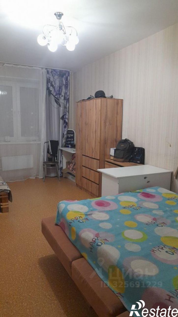 2-комн квартира ул Эльтонская 1-я, 13,  д. 13