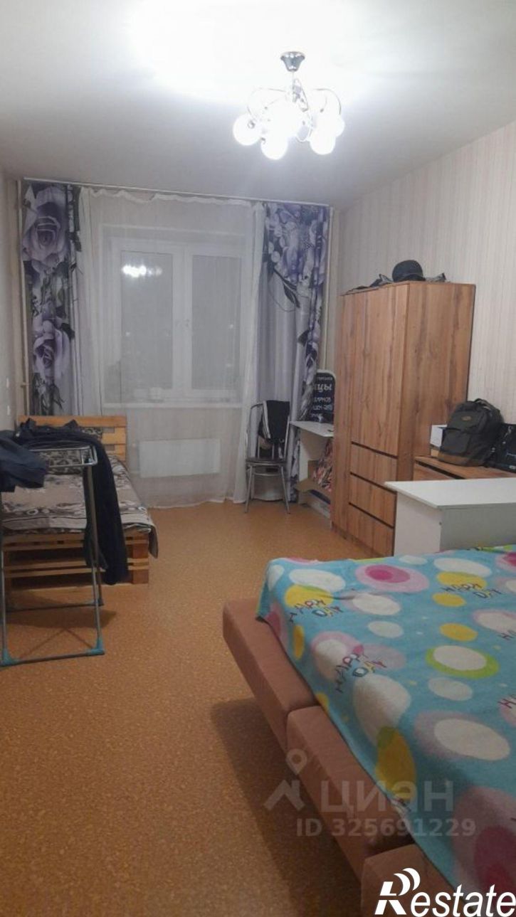 2-комн квартира ул Эльтонская 1-я, 13,  д. 13