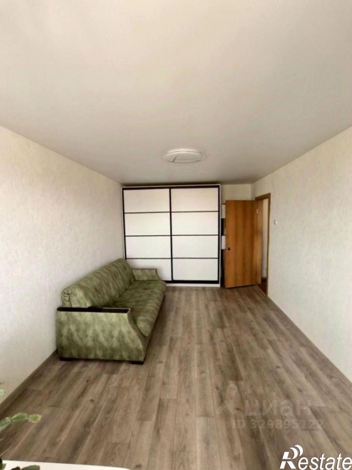 1-комн квартира ул Гайдара, 13А,  д. 13А