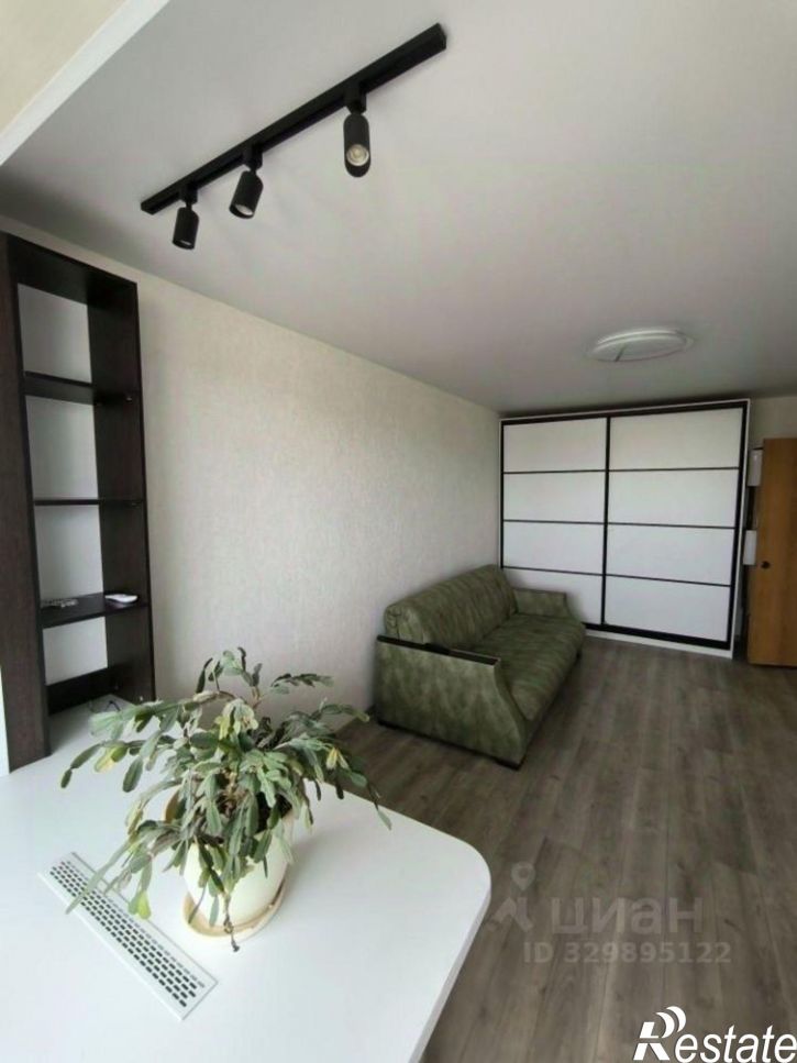 1-комн квартира ул Гайдара, 13А,  д. 13А