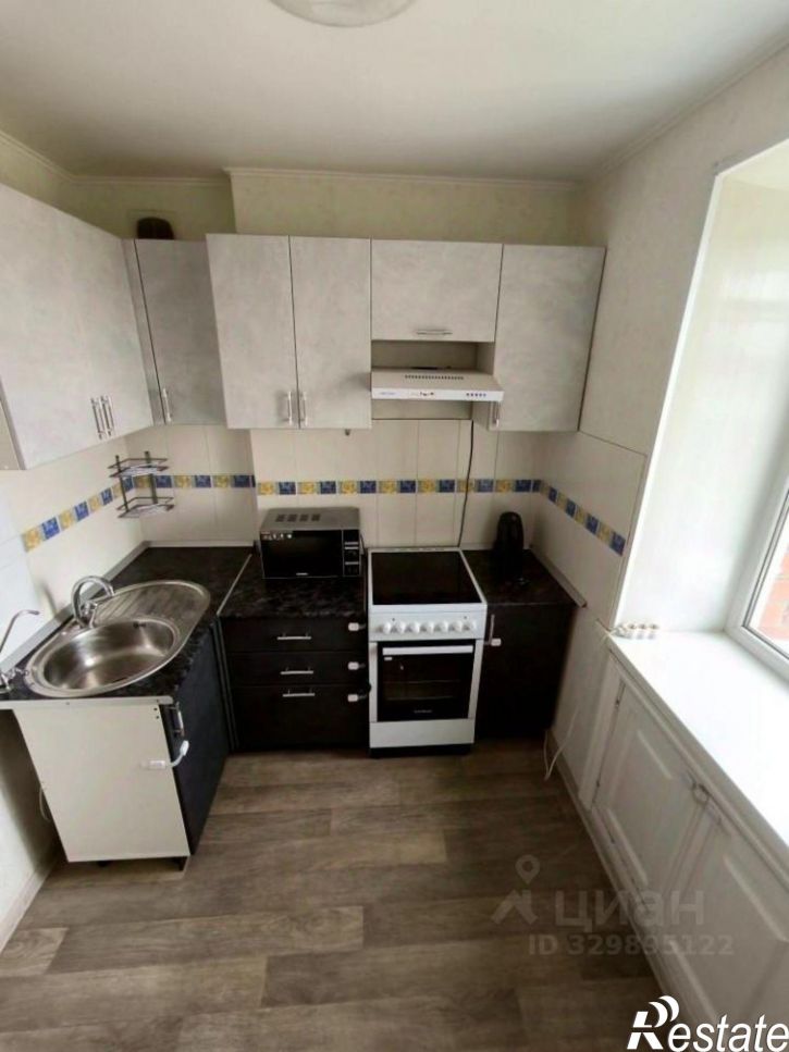1-комн квартира ул Гайдара, 13А,  д. 13А