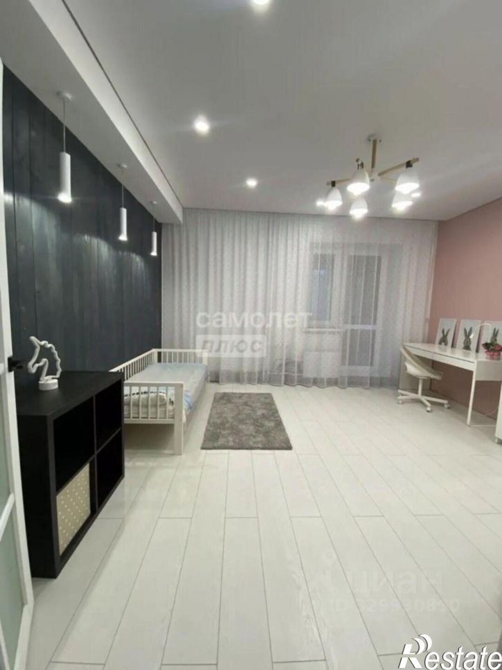 3-комн квартира ул Маркса, 81,  д. 81