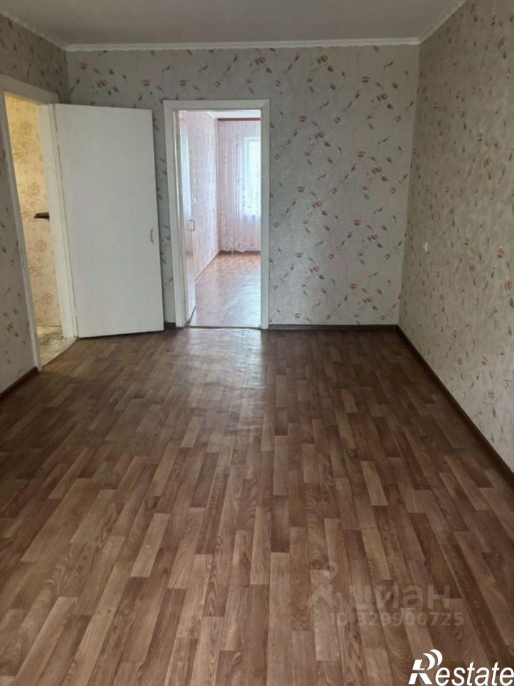 2-комн квартира ул Молодогвардейцев, 68,  д. 68