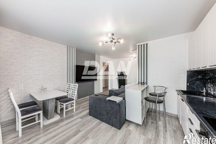 2-комн квартира ул Академика Макеева, 16,  д. 16