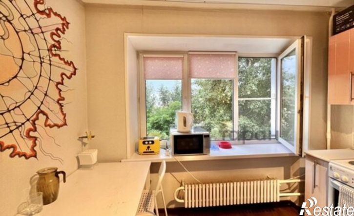 1-комн квартира ул Дружбы, 23,  д. 23