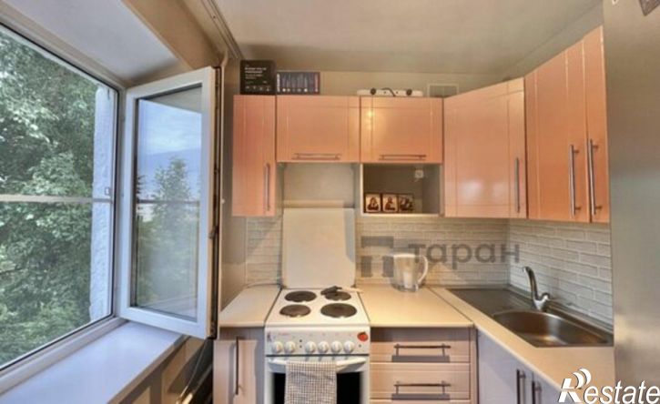 1-комн квартира ул Дружбы, 23,  д. 23