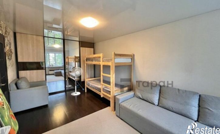 1-комн квартира ул Дружбы, 23,  д. 23