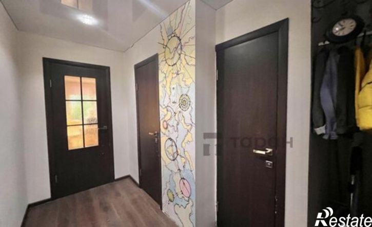1-комн квартира ул Дружбы, 23,  д. 23