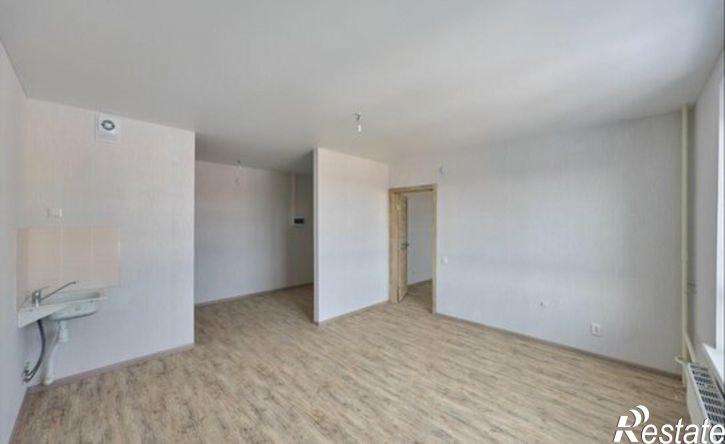 1-комн квартира посёлок Западный, улица Дружбы, 4