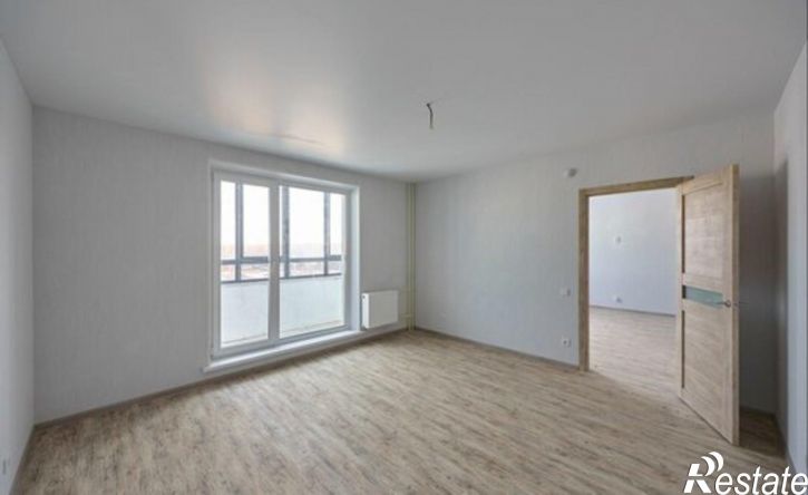 1-комн квартира посёлок Западный, улица Дружбы, 4