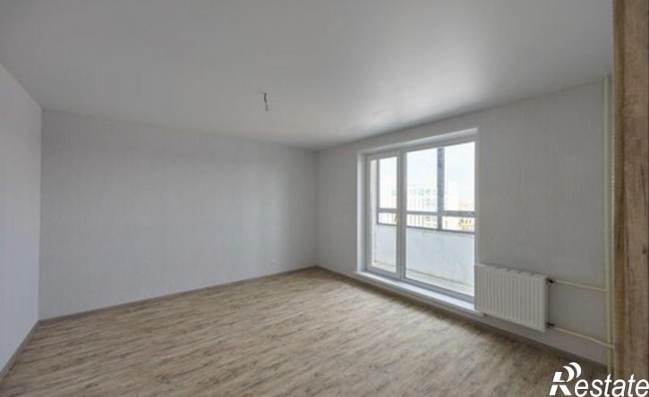 1-комн квартира посёлок Западный, улица Дружбы, 4