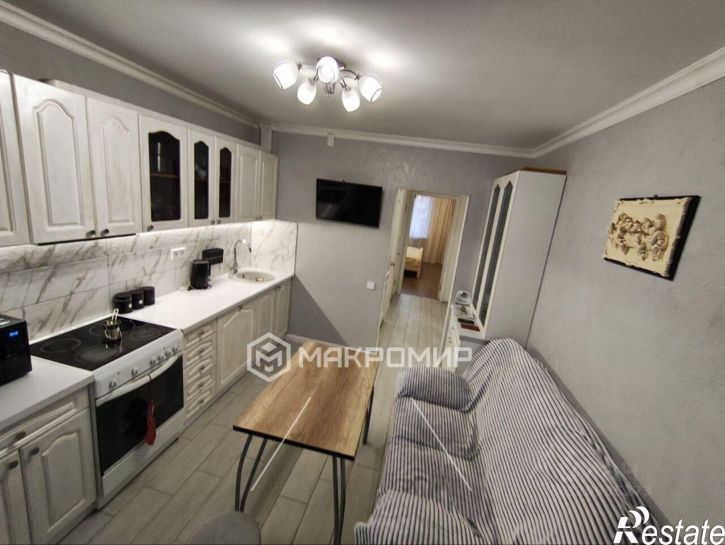 4-комн квартира ул Косарева, 52,  д. 52