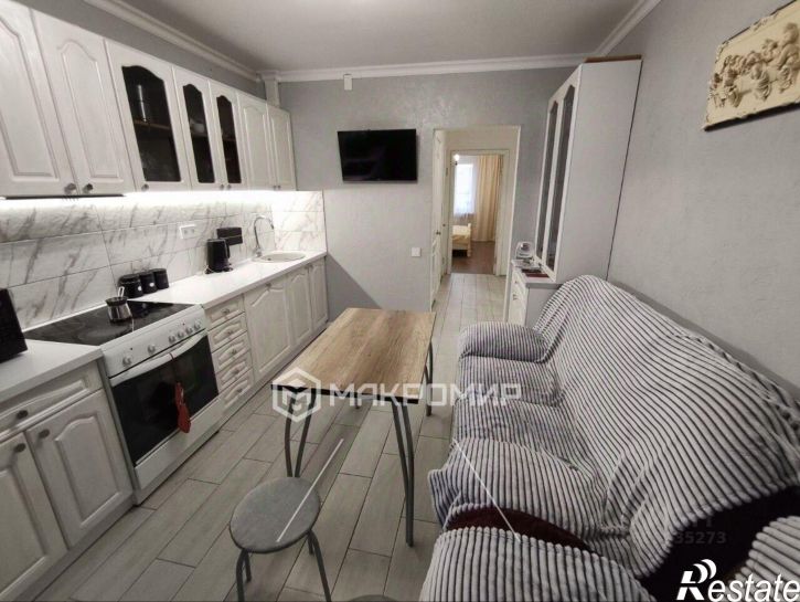 4-комн квартира ул Косарева, 52,  д. 52