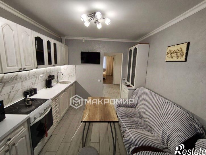 4-комн квартира ул Косарева, 52,  д. 52