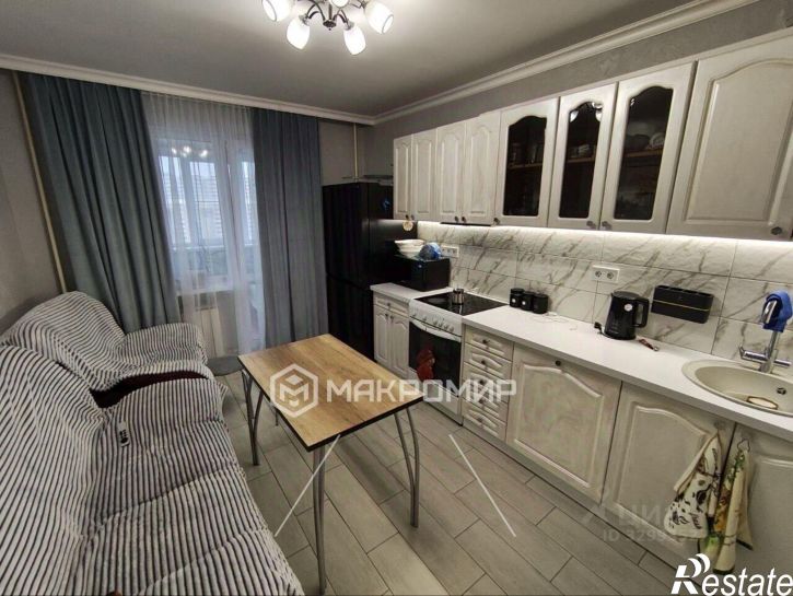 4-комн квартира ул Косарева, 52,  д. 52