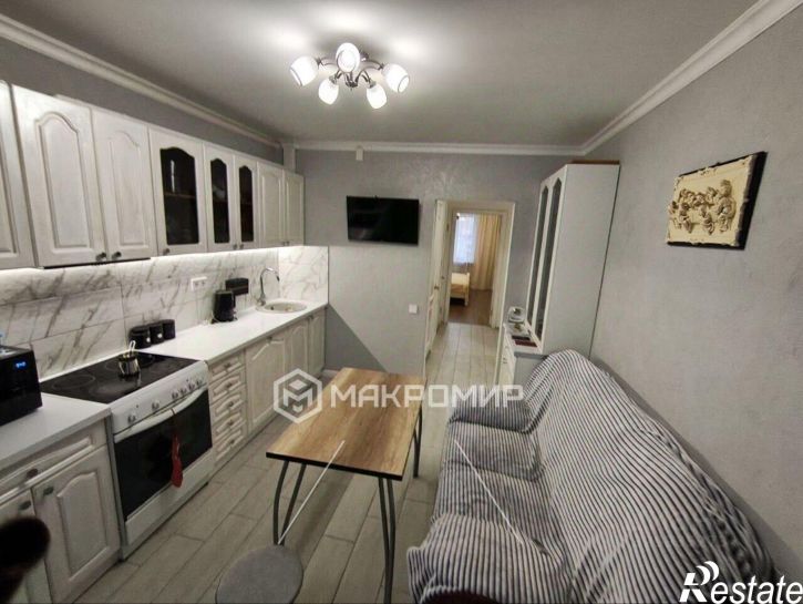 4-комн квартира ул Косарева, 52,  д. 52