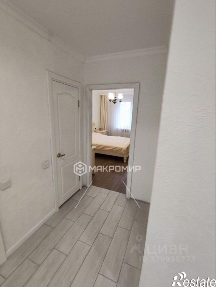 4-комн квартира ул Косарева, 52,  д. 52