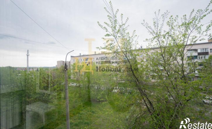 1-комн квартира ул 50-летия ВЛКСМ, 25,  д. 25