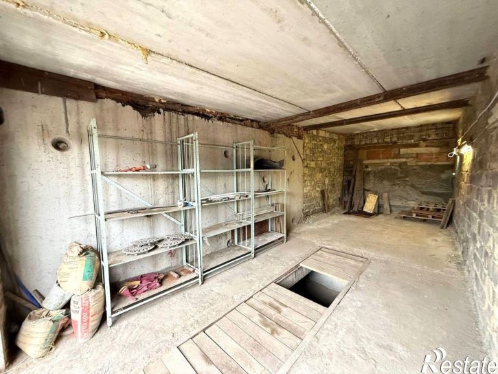 Гараж/парковка улица Культуры, 38,  д. 38