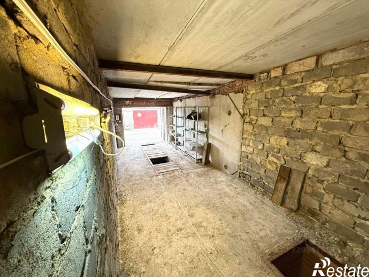 Гараж/парковка улица Культуры, 38,  д. 38