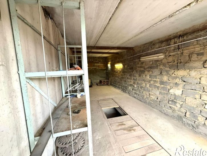 Гараж/парковка улица Культуры, 38,  д. 38