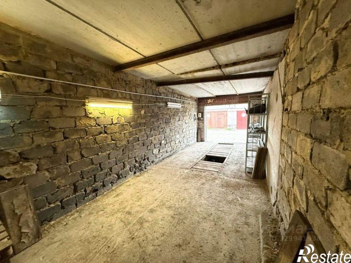 Гараж/парковка улица Культуры, 38,  д. 38