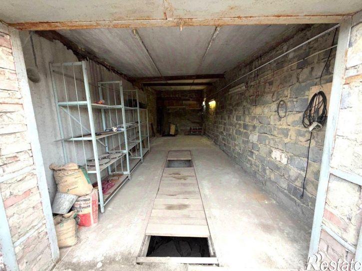 Гараж/парковка улица Культуры, 38,  д. 38