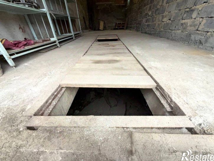 Гараж/парковка улица Культуры, 38,  д. 38